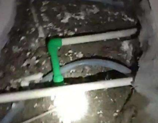 河源卫生间漏水多少钱