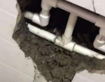 河源卫生间漏水哪家好