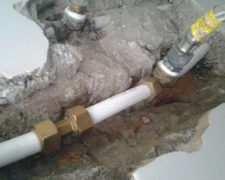 河源测漏水多少钱
