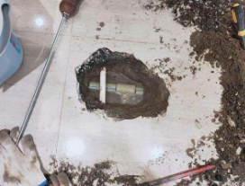 河源卫生间防水多少钱