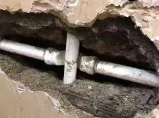河源水管维修哪家好