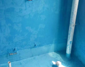 河源卫生间防水多少钱