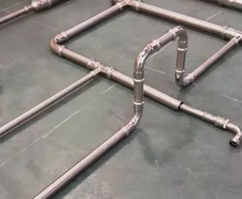 河源水管维修多少钱
