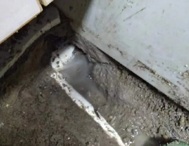 河源卫生间测漏水多少钱