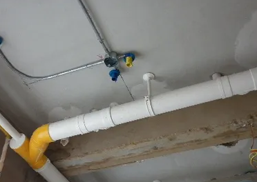 河源水管维修多少钱