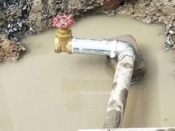 河源漏水检测电话多少